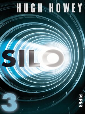 cover image of Silo 3